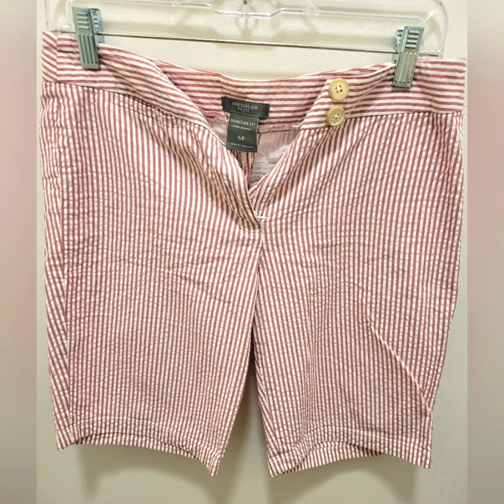 Cotton Shorts